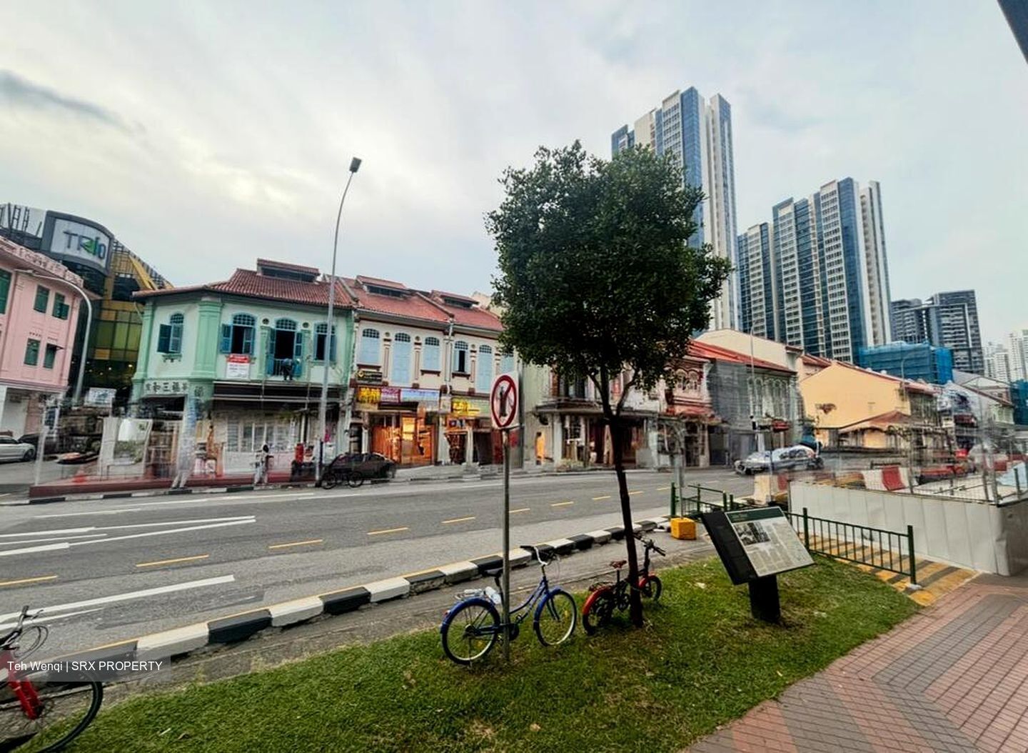 Jalan Besar Plaza (D8), Retail #512712211